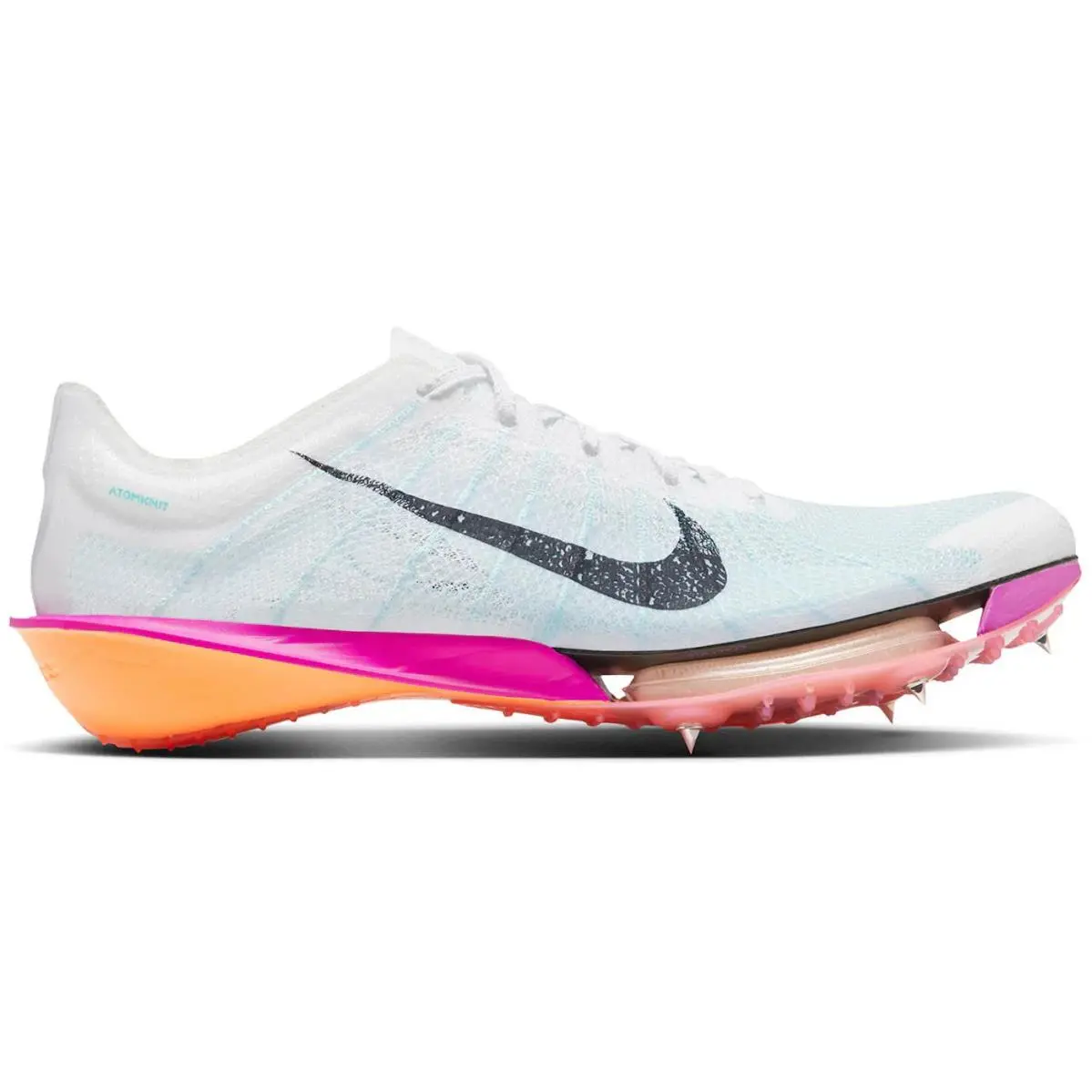 Nike shoes - FD8411101 - FD8411-101 - Multicolor 2