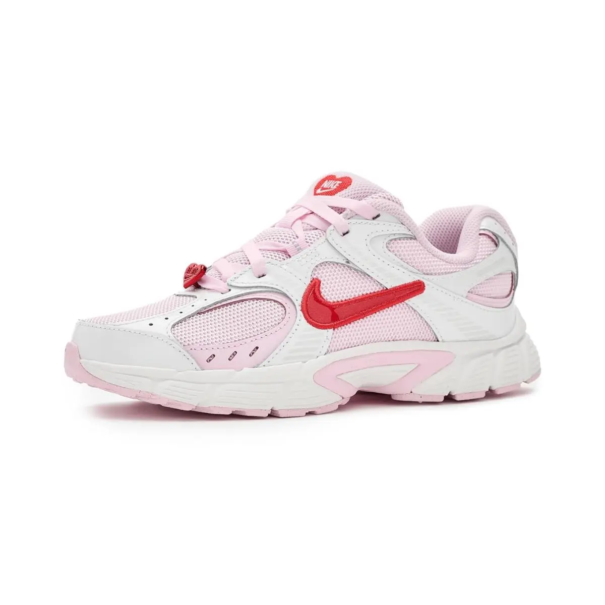 Children Unisex Sneakers Athletic Shoes Nike Kids V5 Runner Big Kid