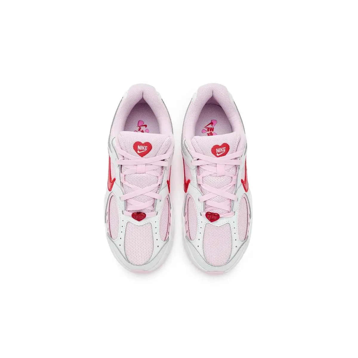 Nike shoes - Summit White/Light Crimson/Pink Foam 0
