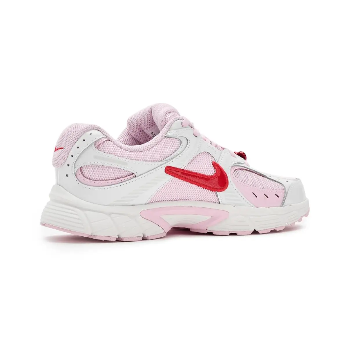 Nike shoes - Summit White/Light Crimson/Pink Foam 1