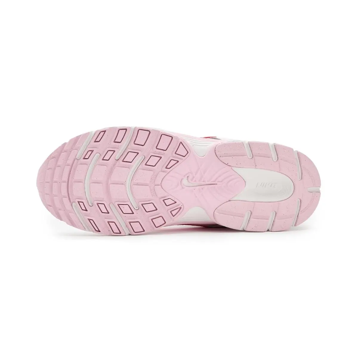 Nike shoes - Summit White/Light Crimson/Pink Foam 3