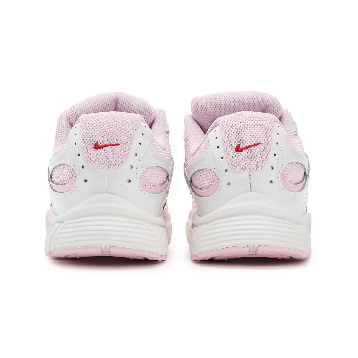 Nike shoes - Summit White/Light Crimson/Pink Foam 5
