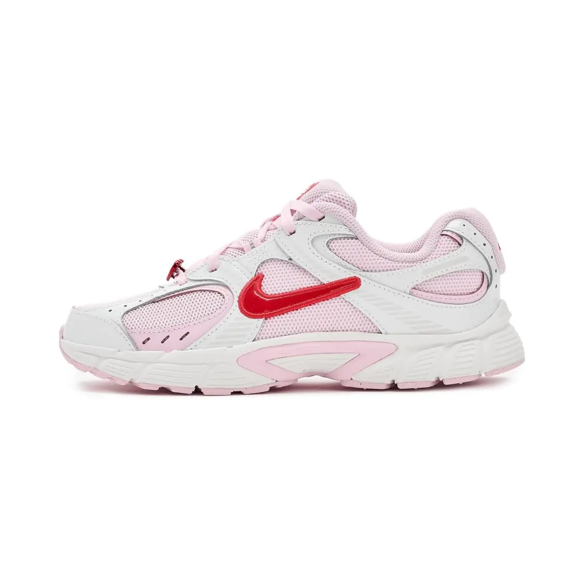 Nike shoes - Summit White/Light Crimson/Pink Foam 9
