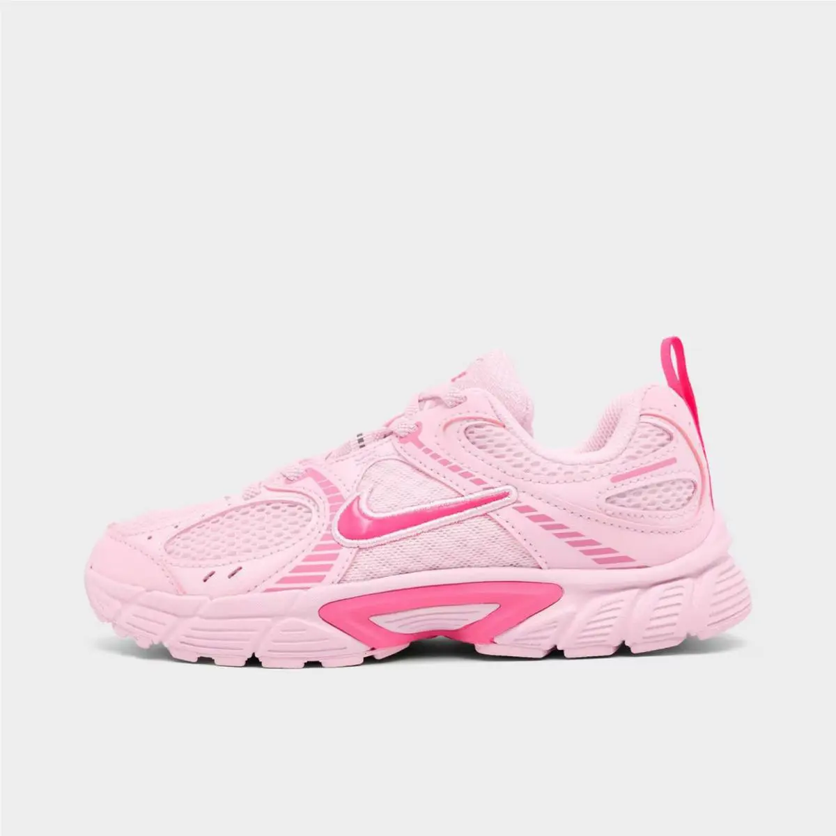 PS Nike V5 Rnr Stretch Lace Pink Foam/pinksicle/hyper Pink IO7459 663