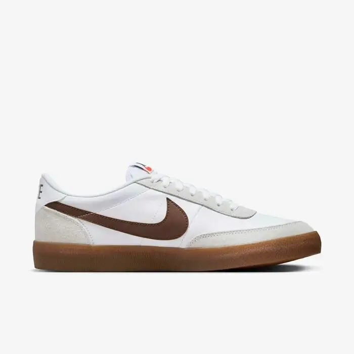 Nike shoes - Nike Killshot 2 - Killshot - 432997-130 - White 0