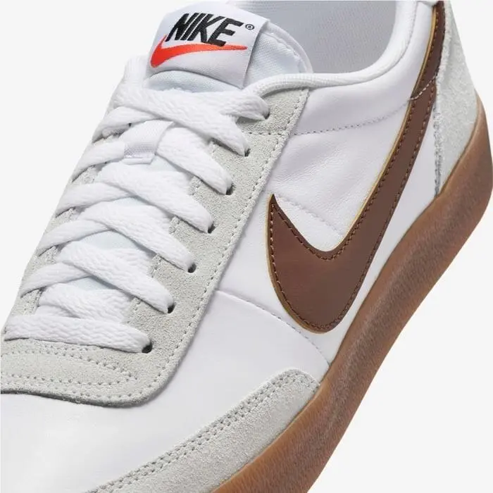 Nike shoes - Nike Killshot 2 - Killshot - 432997-130 - White 5