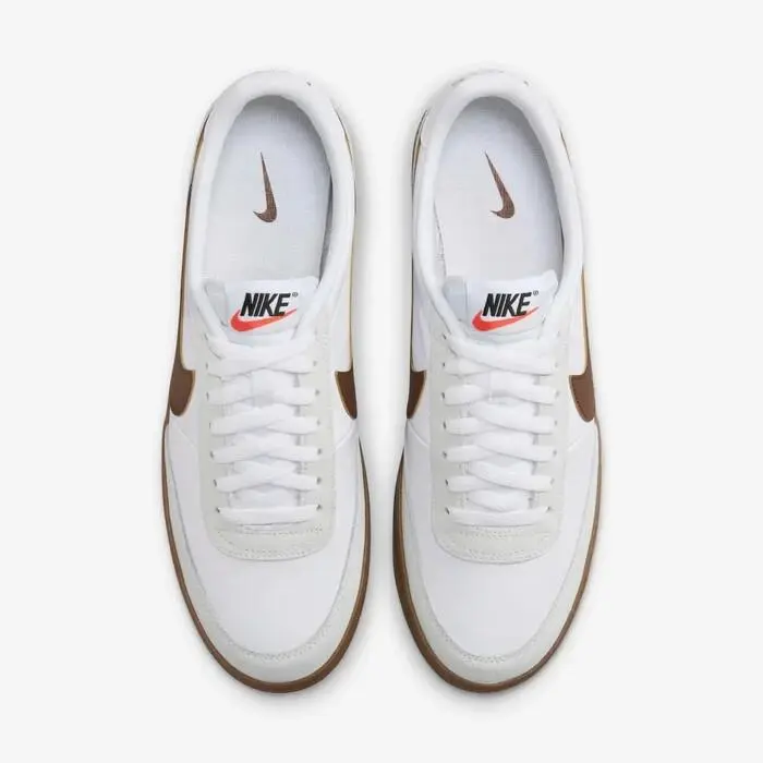 Nike shoes - Nike Killshot 2 - Killshot - 432997-130 - White 9