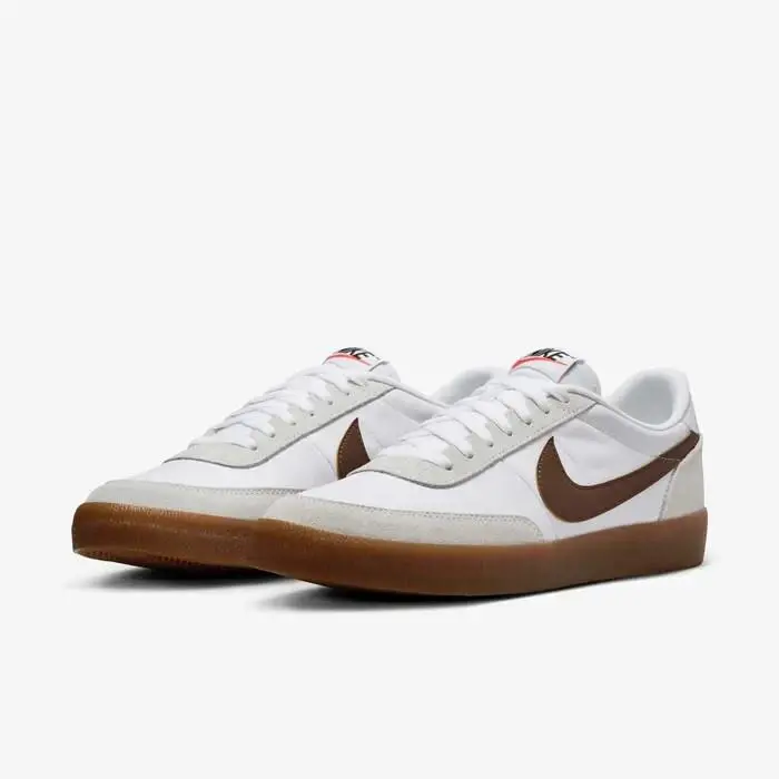 Nike shoes - Nike Killshot 2 - Killshot - 432997-130 - White 10