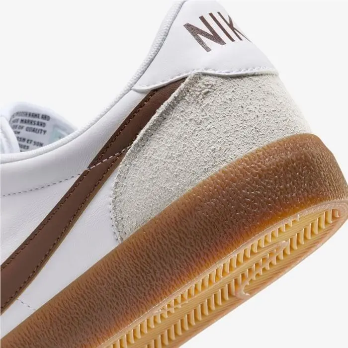 Nike shoes - Nike Killshot 2 - Killshot - 432997-130 - White 6