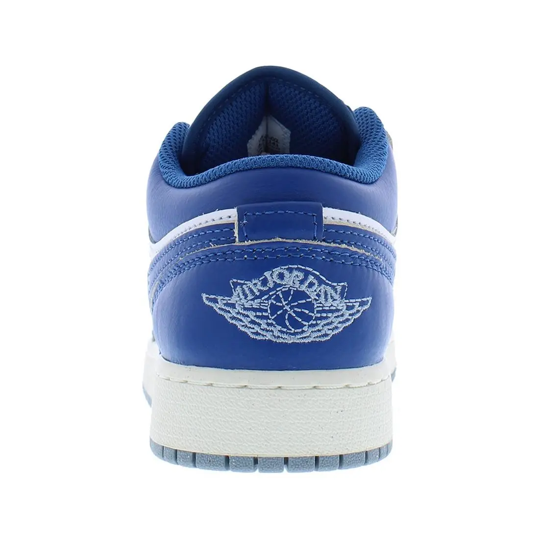 Nike shoes - FN9137141 - FN9137141 - White/Blue, Main: White 7