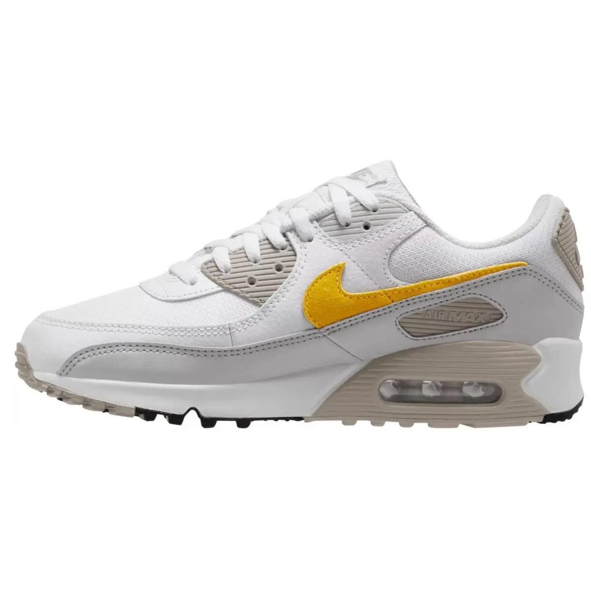 Nike shoes - Nike Air Max 90 - Air Max - White 1
