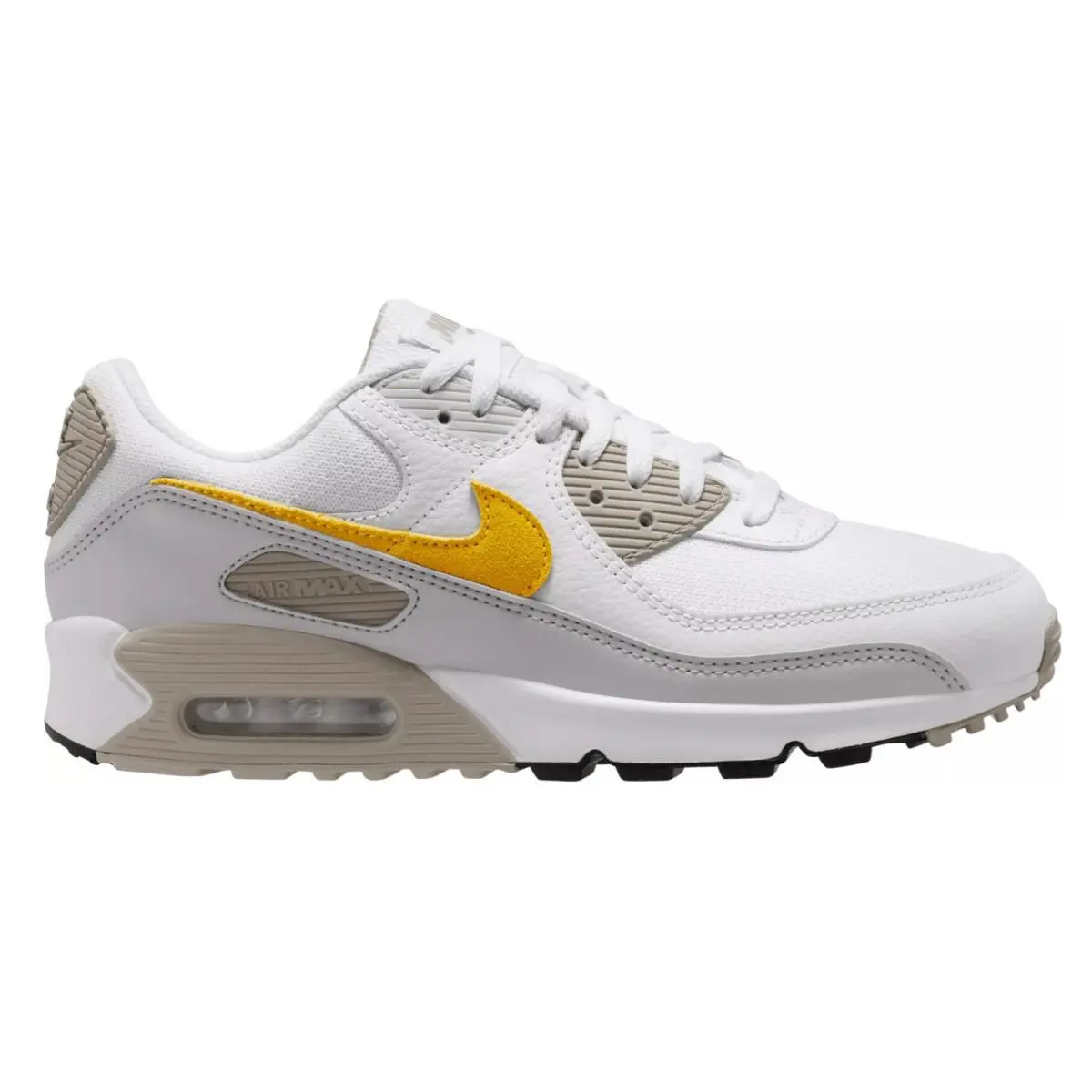 Nike shoes - Nike Air Max 90 - Air Max - White 2