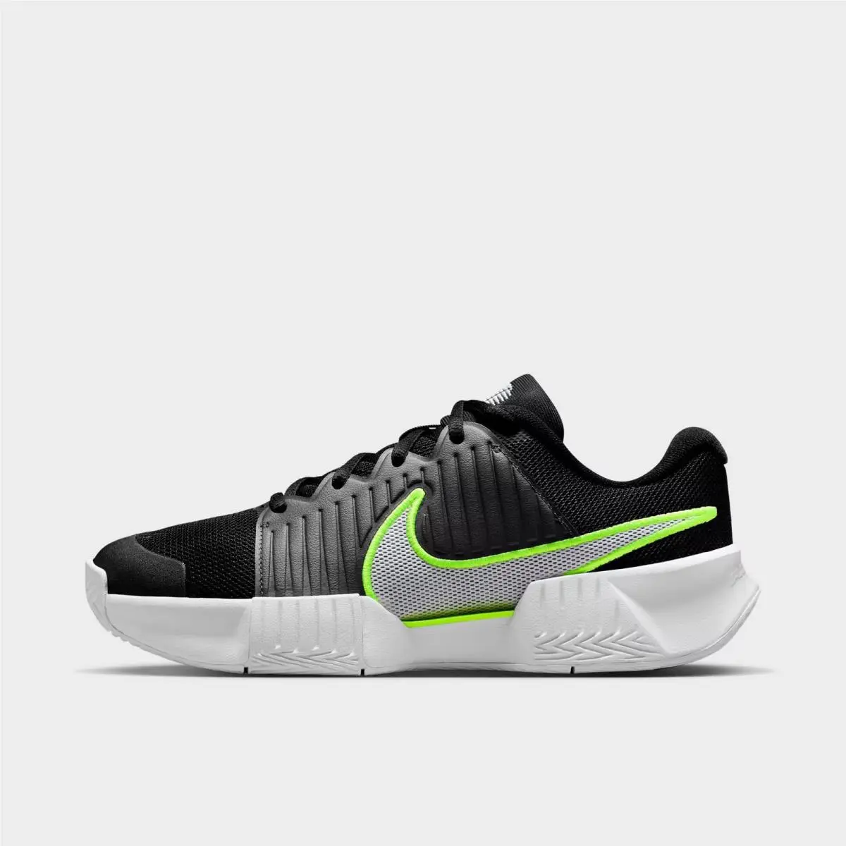 Women`s Nike Zoom GP Challenge Pro Hard Court Tennis Shoes IB6560 001