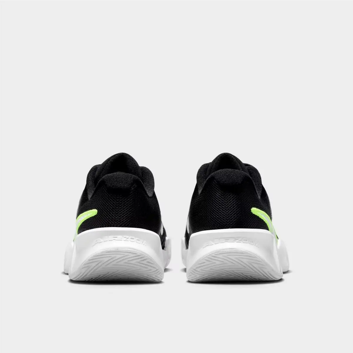 Nike shoes - IB6560 001 - Black/Anthracite/Volt/White 2
