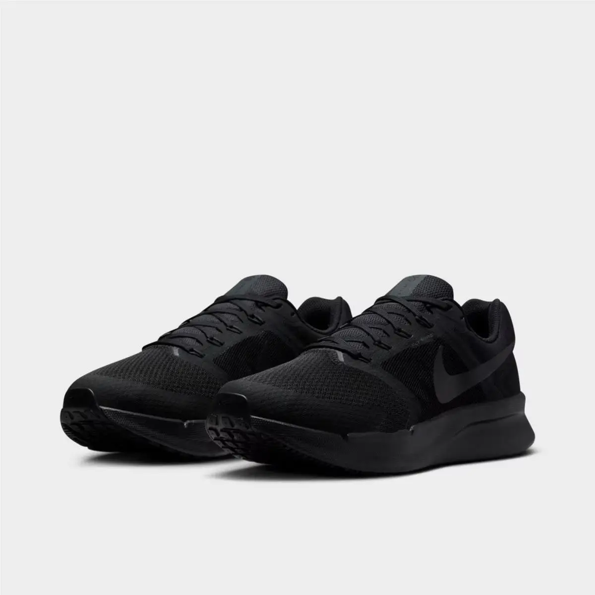 Nike shoes - DR2695 003 - Black/Dark Smoke Grey/Black 1