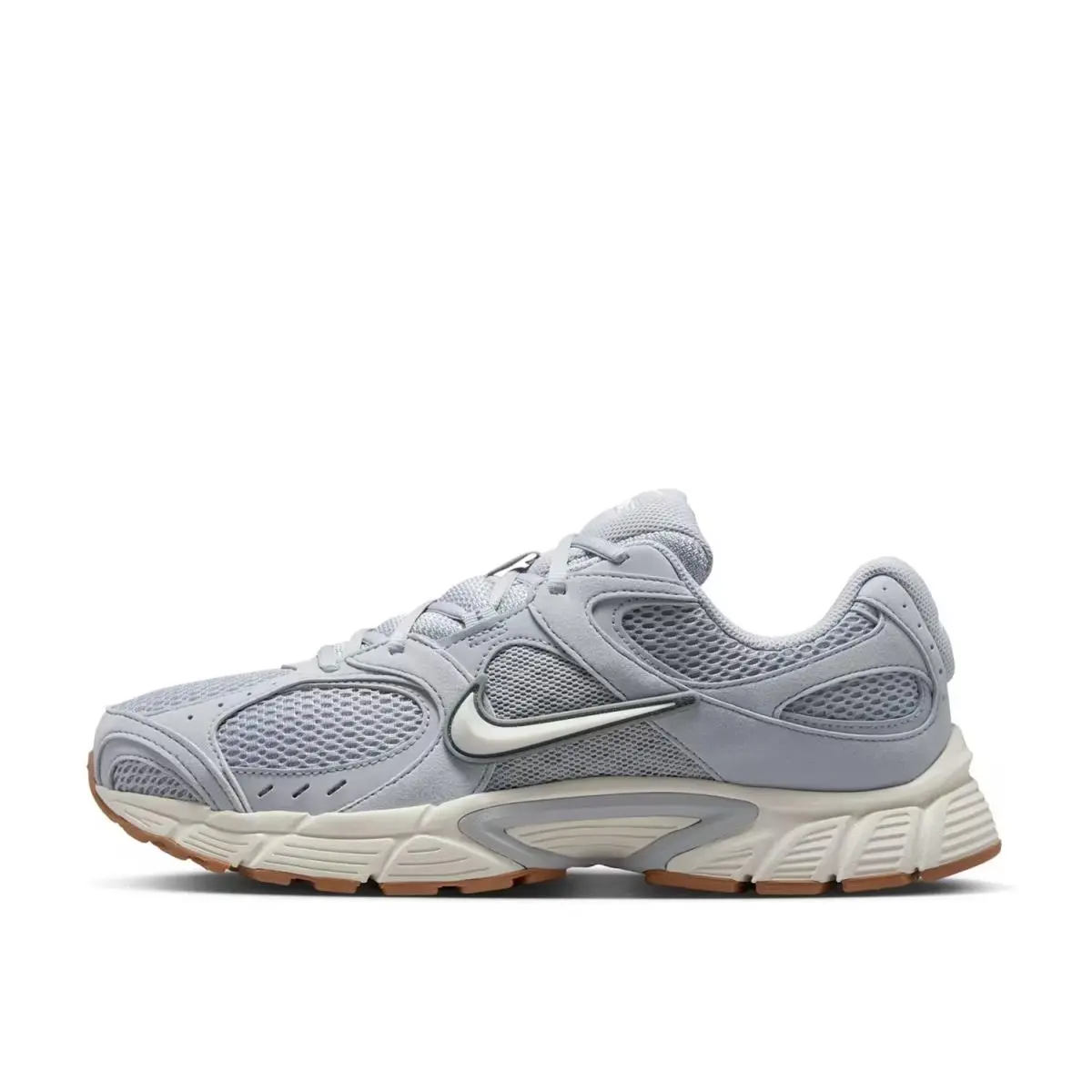 Nike shoes - Grey/White 5