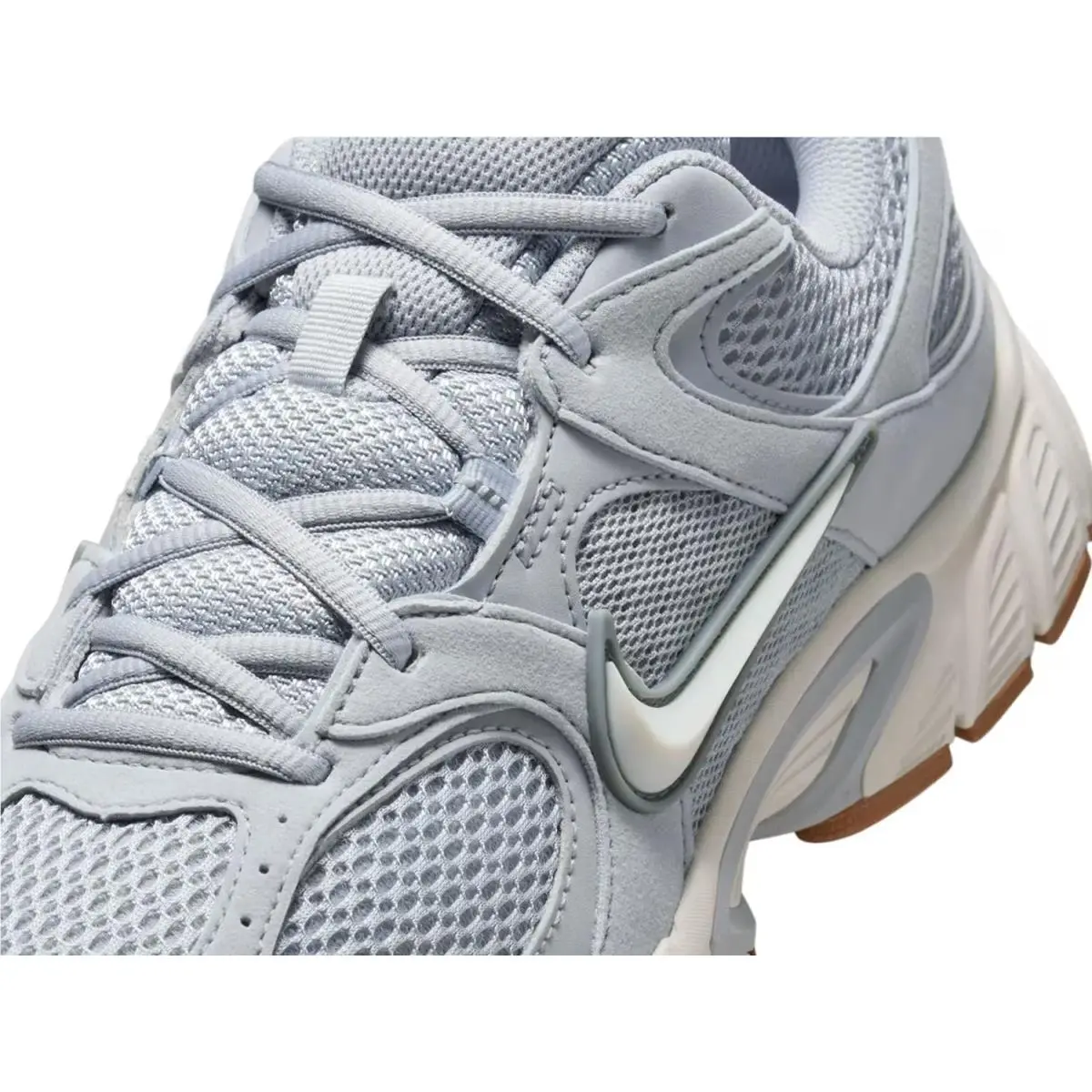 Nike shoes - Grey/White 6