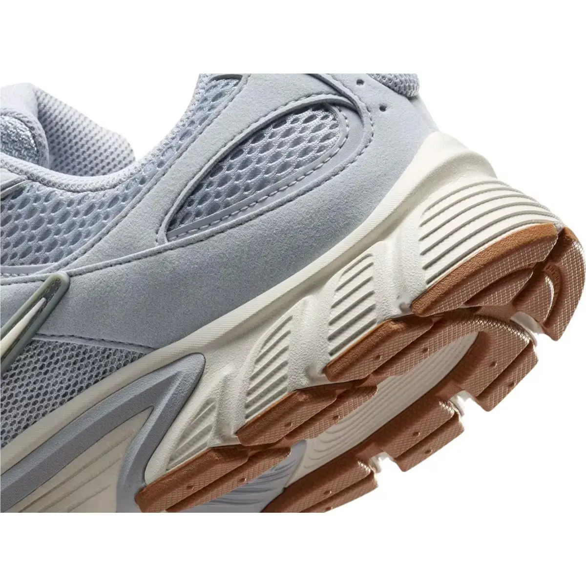 Nike shoes - Grey/White 16