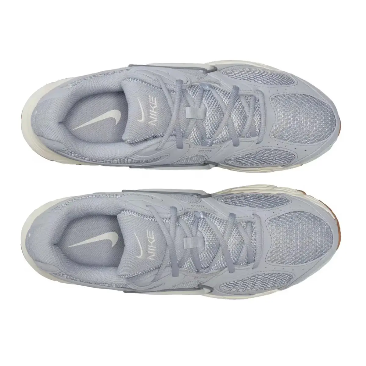 Nike shoes - Grey/White 13