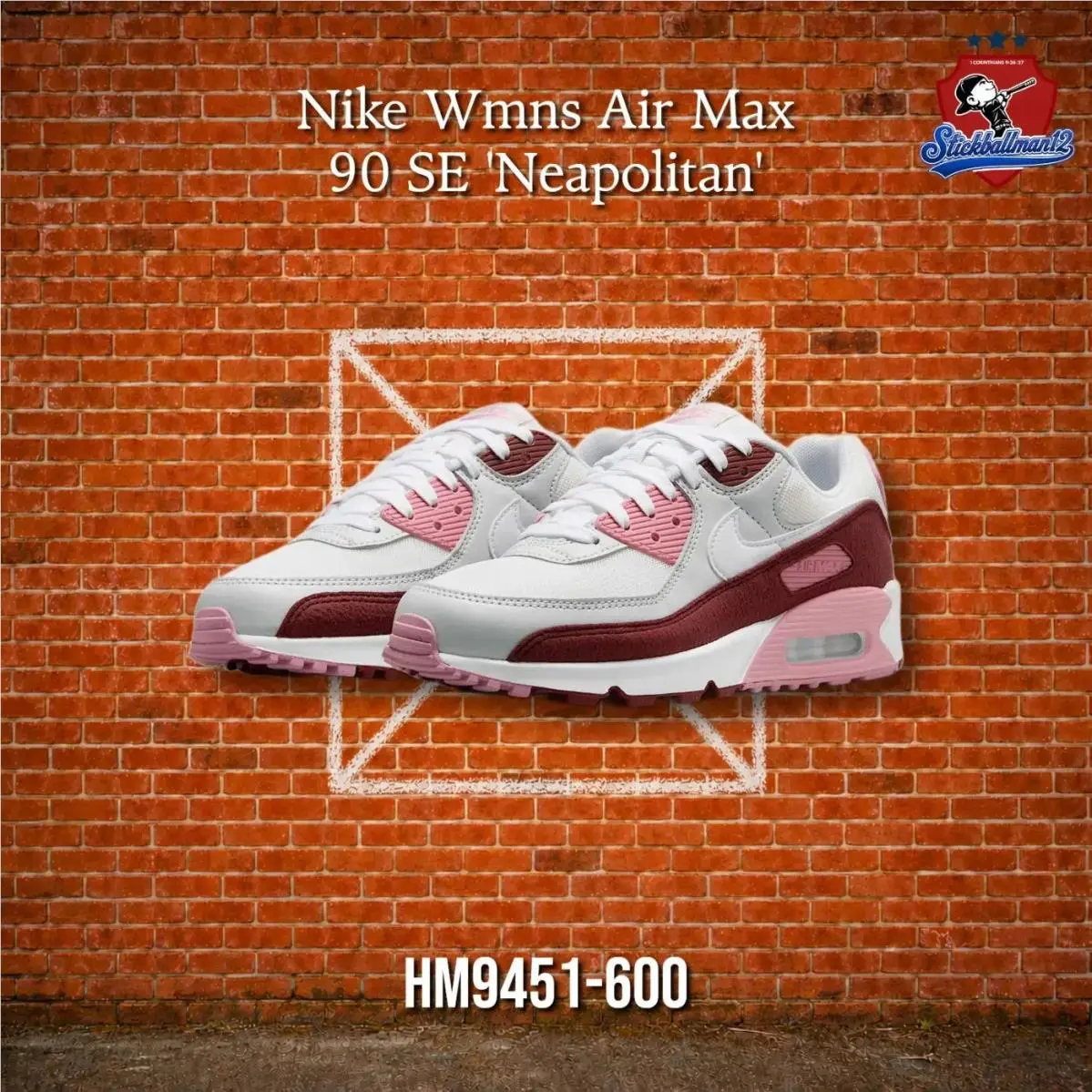 Nike shoes - HM9451600 - HM9451-600 - Multicolor 0