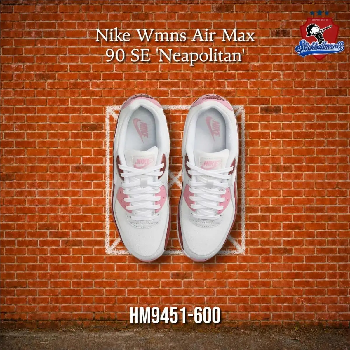 Nike shoes - HM9451600 - HM9451-600 - Multicolor 1