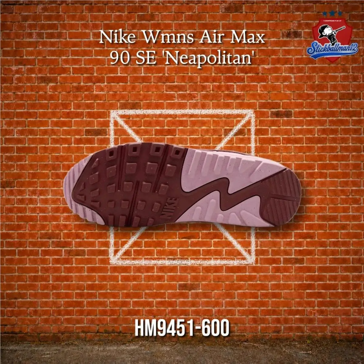 Nike shoes - HM9451600 - HM9451-600 - Multicolor 2