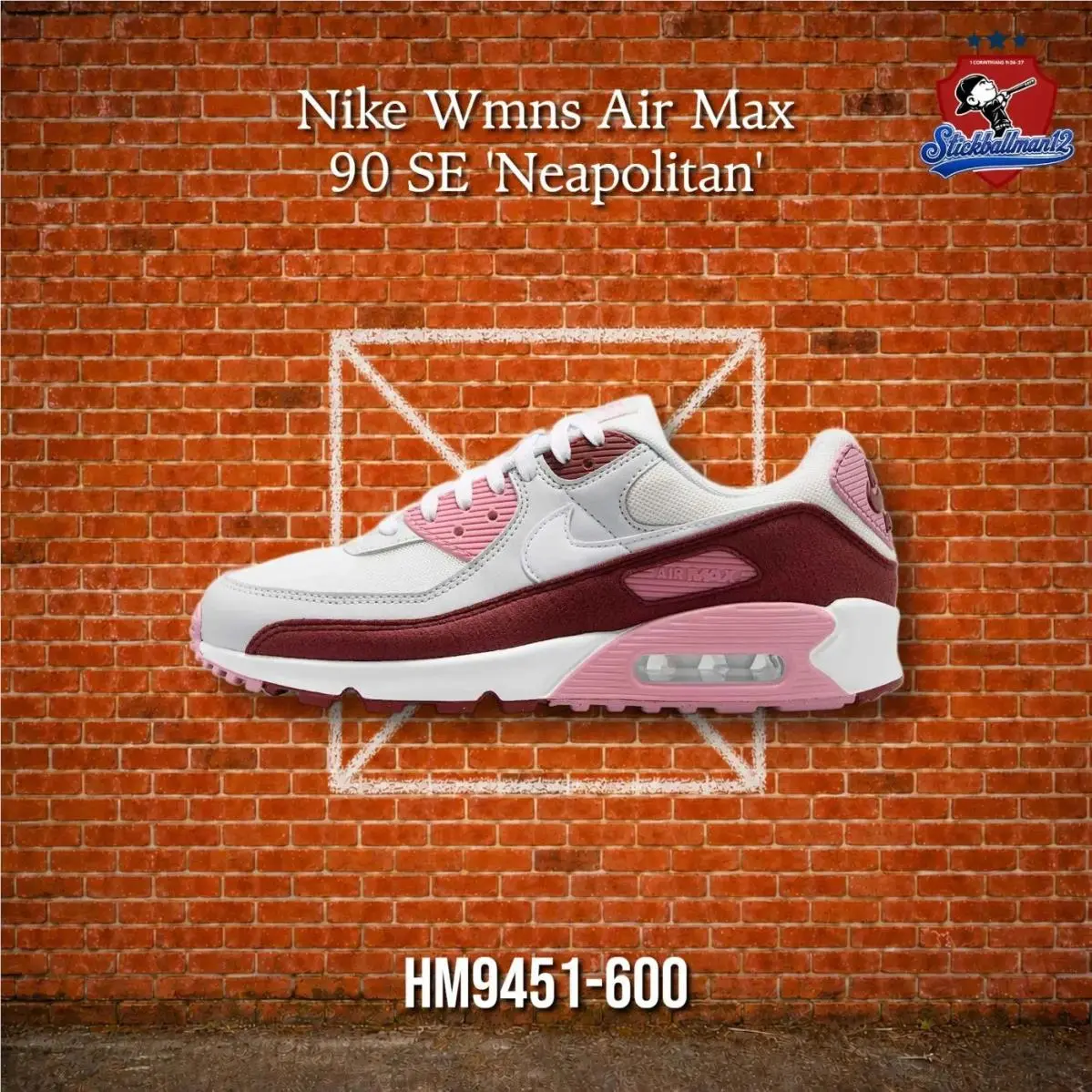 Nike shoes - HM9451600 - HM9451-600 - Multicolor 6