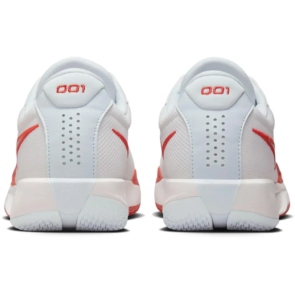 Nike shoes - Nike Air Zoom G.T. Cut Academy FB2599-101 - FB2599-101 - White 9