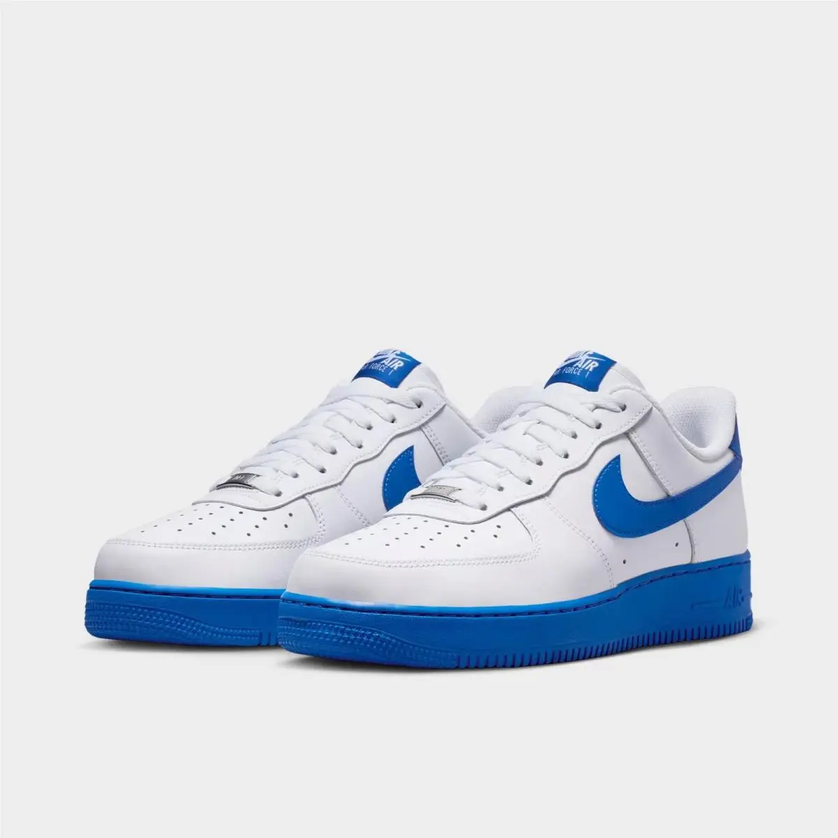 Nike shoes - FJ4146 126 - White/Game Royal 1
