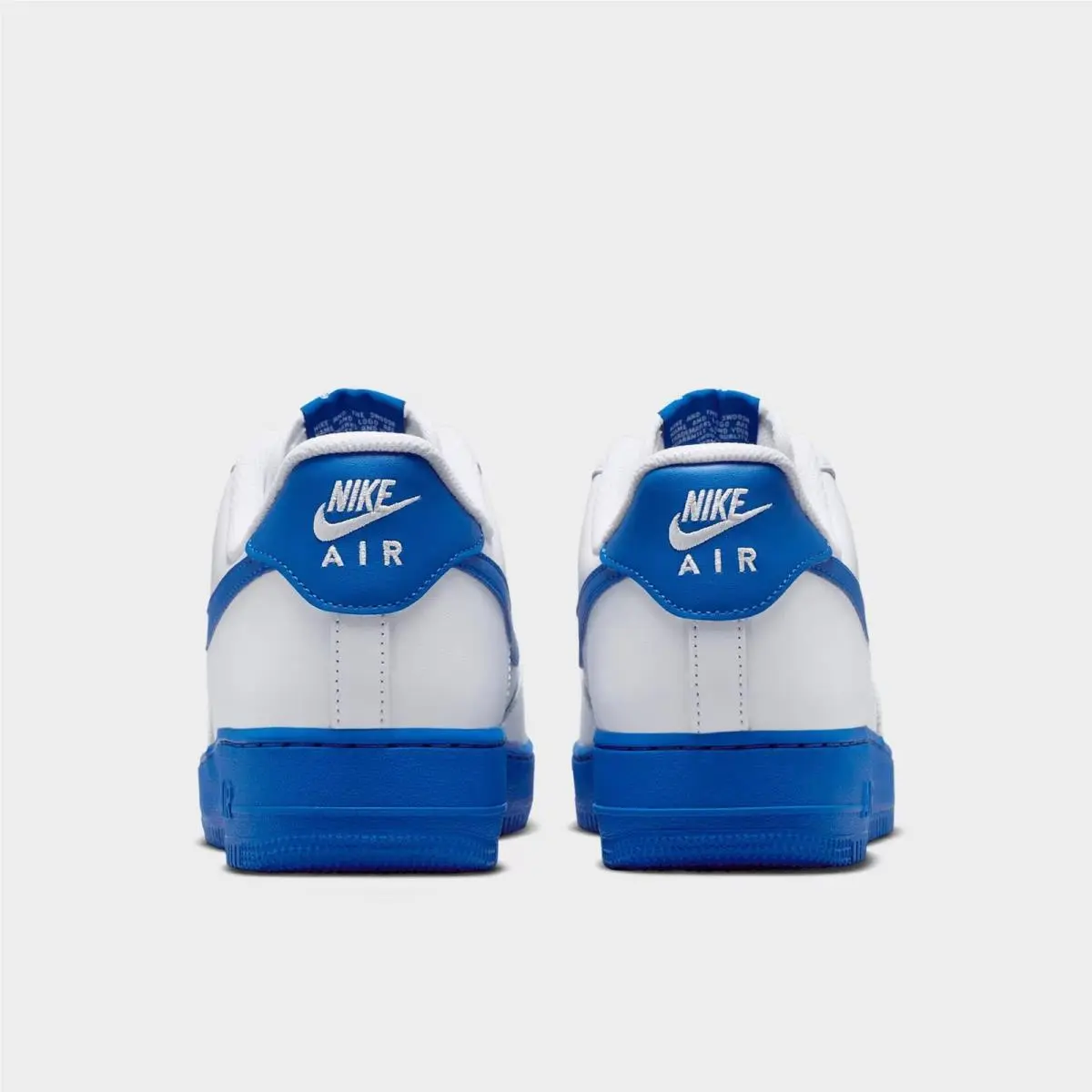 Nike shoes - FJ4146 126 - White/Game Royal 6