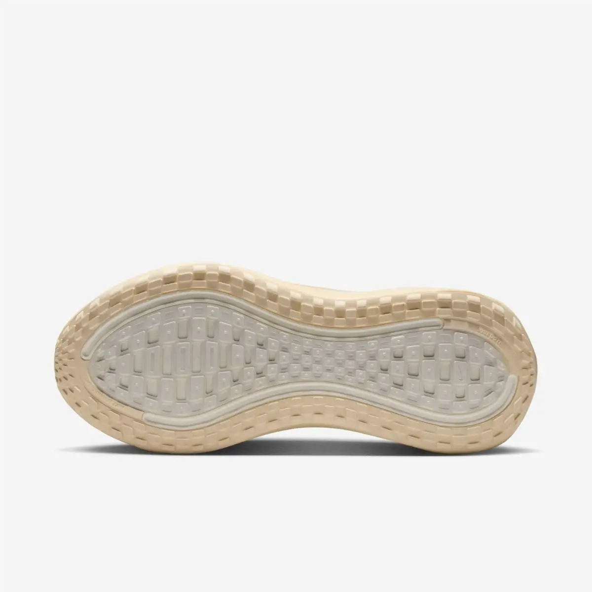 Nike shoes - Nike Vomero Plus HV8154-105 - Vomero Plus - HV8154-105 - Beige 4