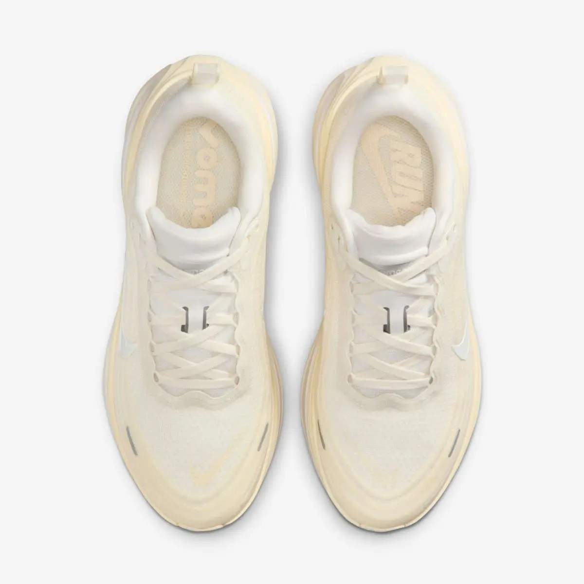 Nike shoes - Nike Vomero Plus HV8154-105 - Vomero Plus - HV8154-105 - Beige 11