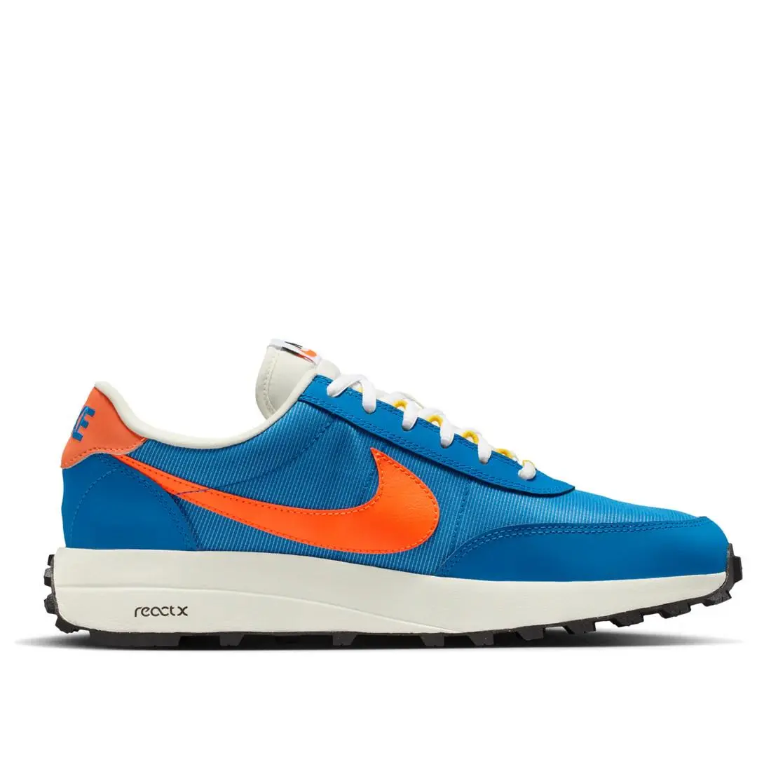Nike shoes - ACG LDV Brilliant Blue Turf Orange - IF2857-400 - Multi 5