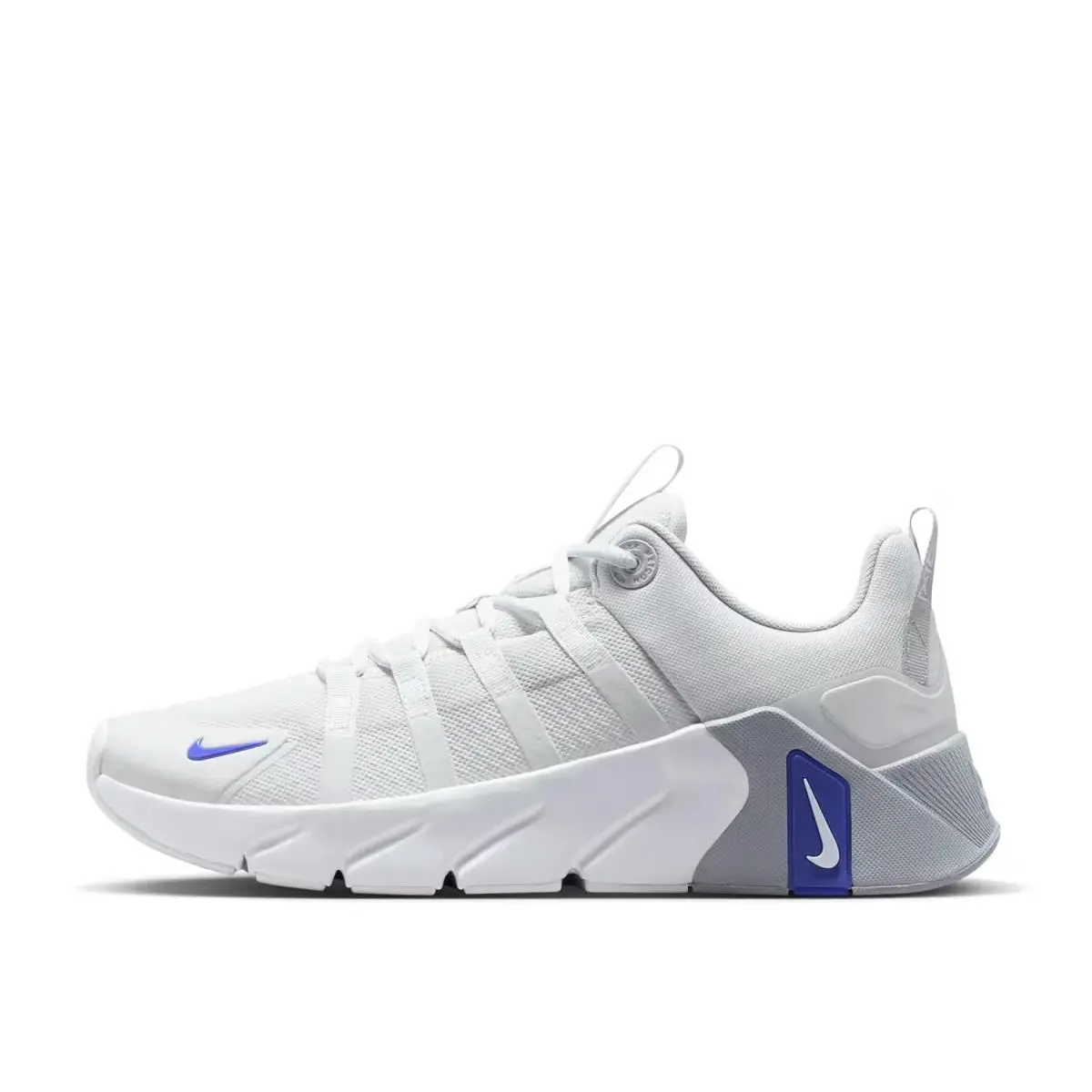 Nike shoes - Grey/Blue 5