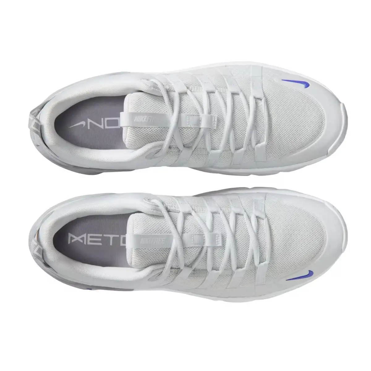 Nike shoes - Grey/Blue 13
