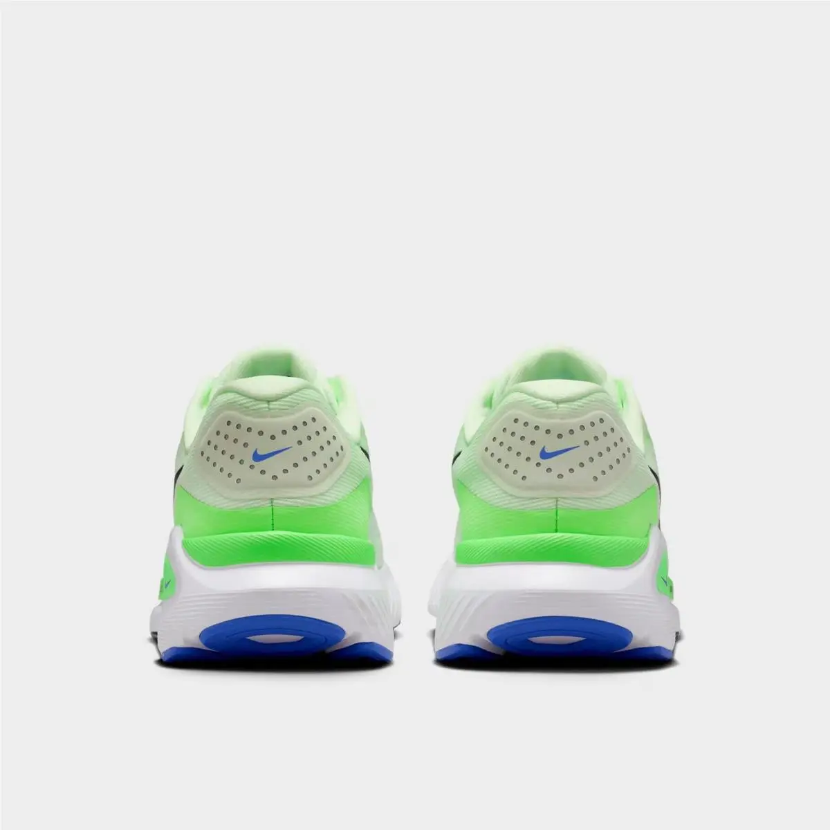 Nike shoes - HJ1102 702 - Volt Tint/Lime Blast/Sapphire/Black Spruce 2