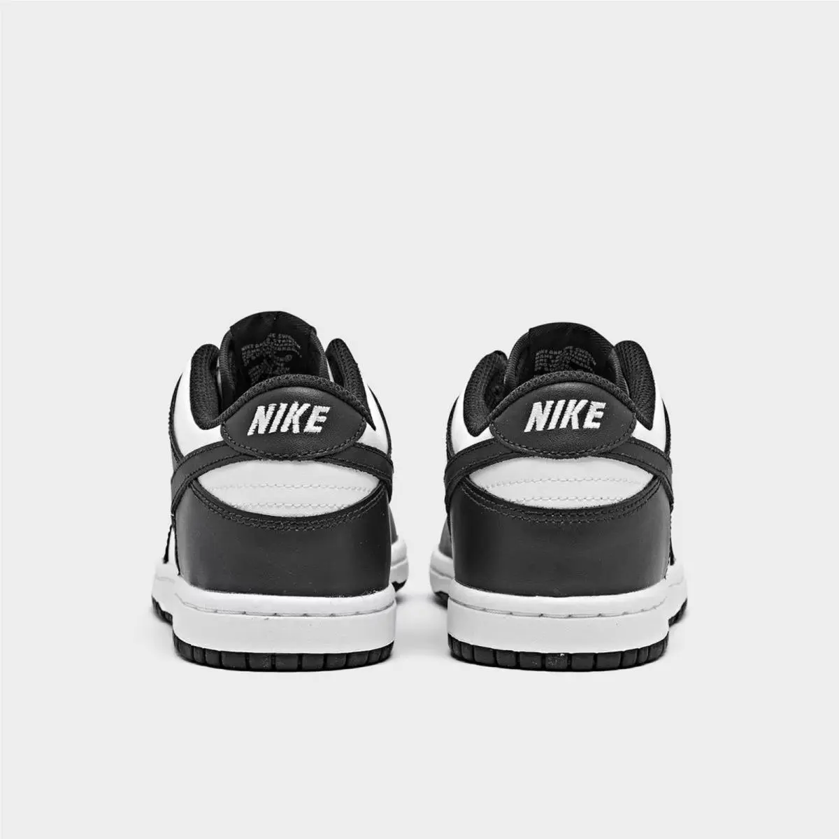 Nike shoes - CW1588 100 - White/Black/White 2