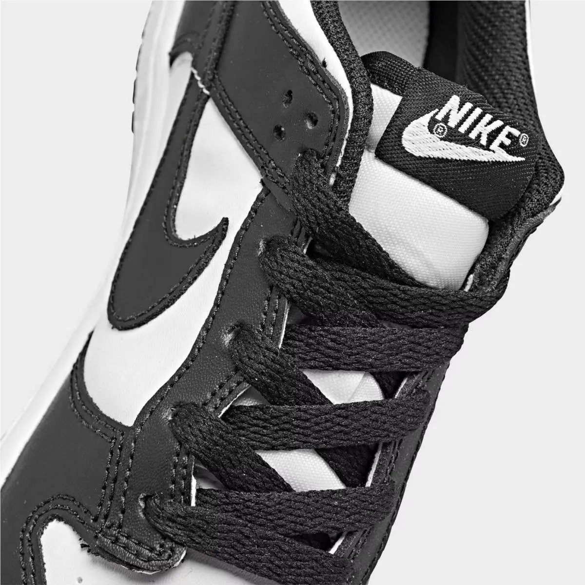 Nike shoes - CW1588 100 - White/Black/White 0