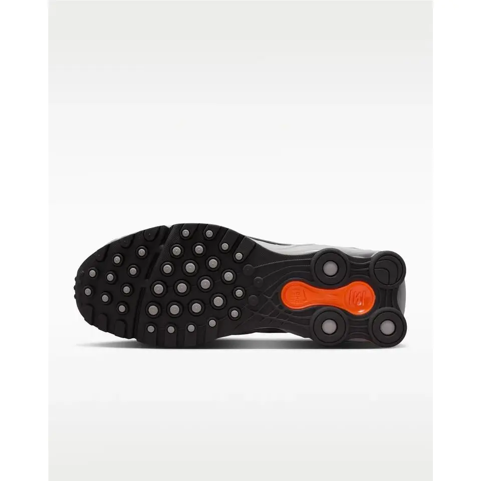 Nike shoes - Nike Shox - Shox - IO4296 004 - PHOTON DUST TOTAL ORANGE 4