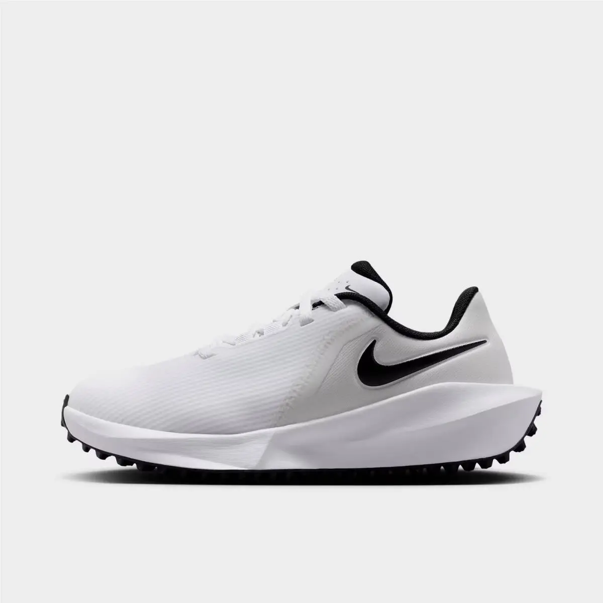 Nike shoes - IM4647 101 - White/Pure Platinum/Black 3