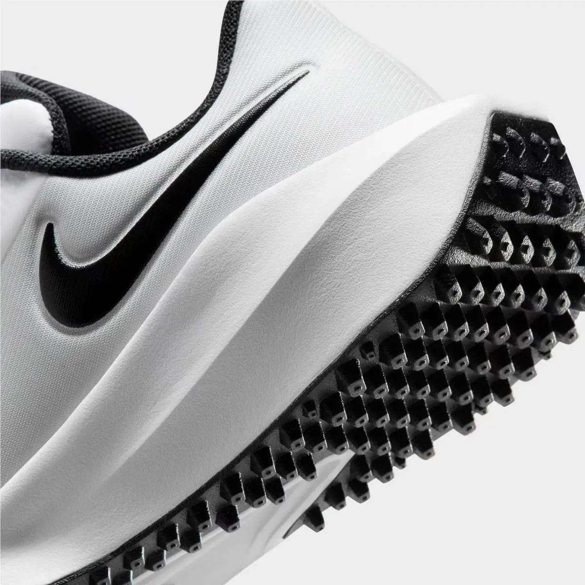 Nike shoes - IM4647 101 - White/Pure Platinum/Black 4