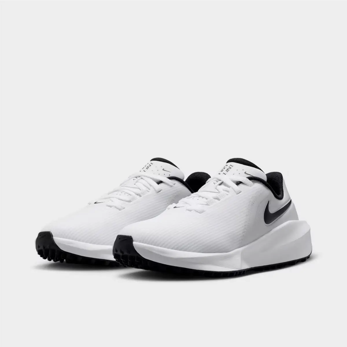 Nike shoes - IM4647 101 - White/Pure Platinum/Black 5