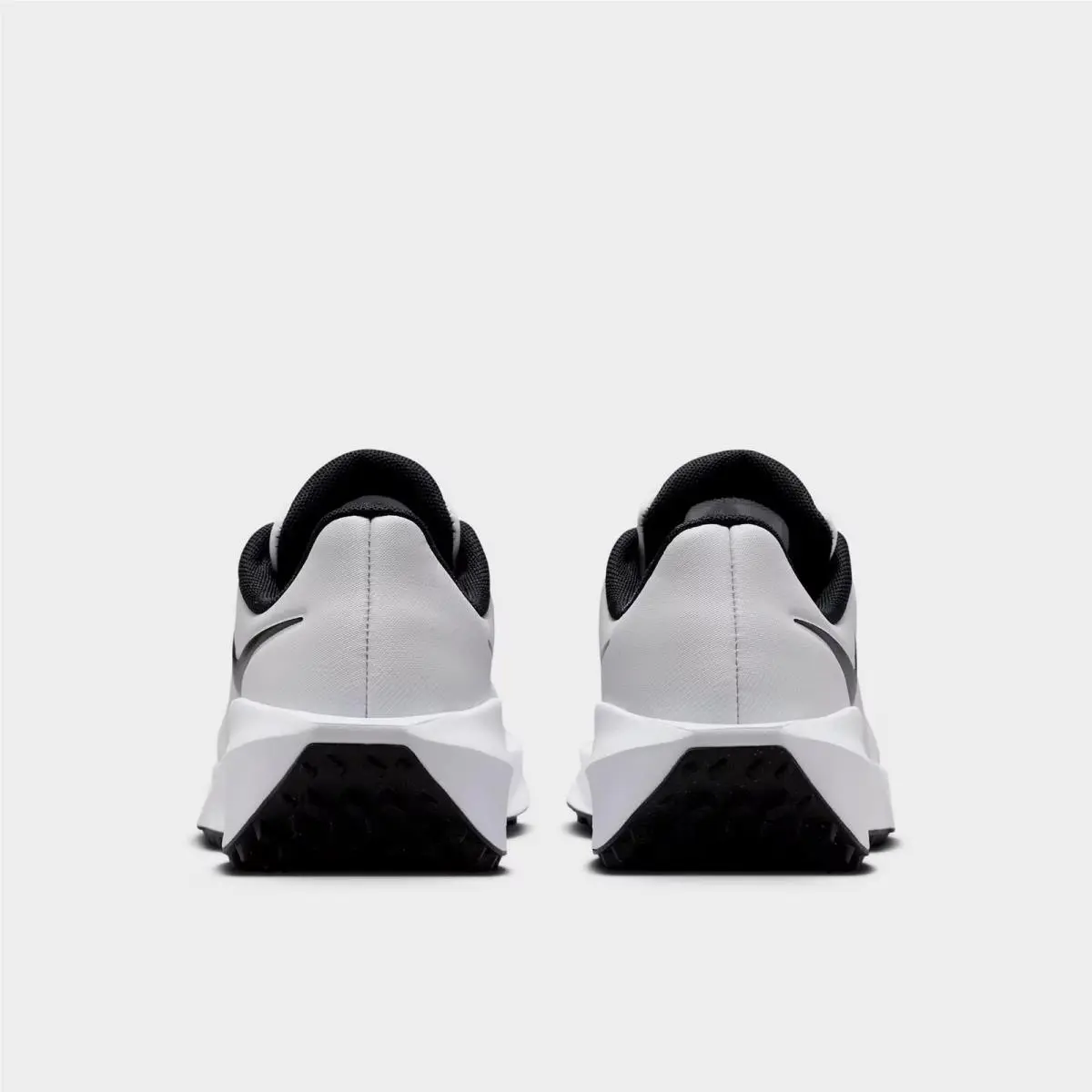Nike shoes - IM4647 101 - White/Pure Platinum/Black 6