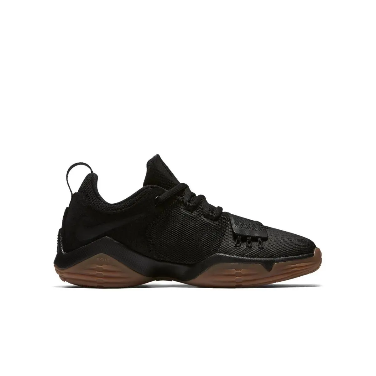 Nike shoes - BLACK, BLACK, ANTHRACITE 0
