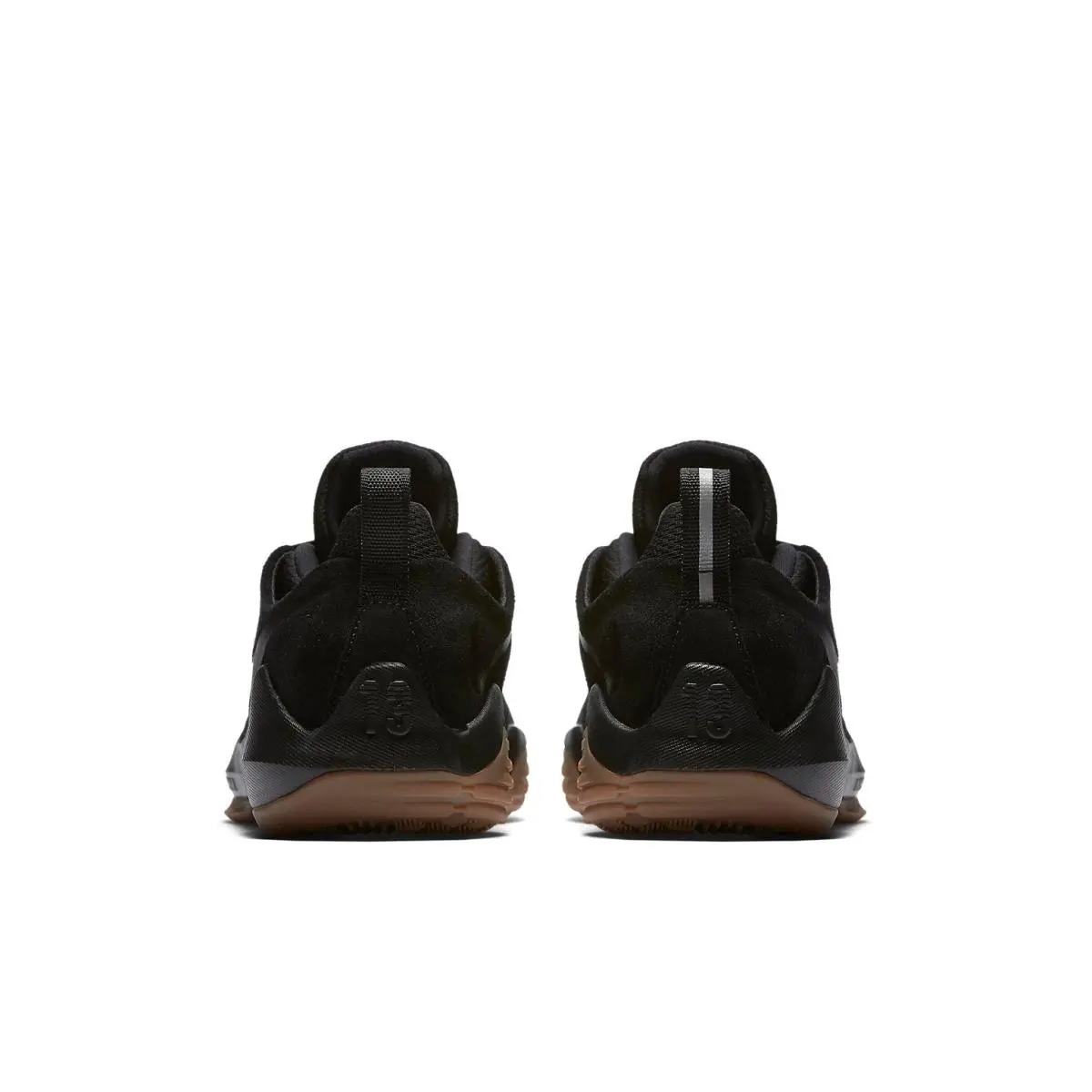 Nike shoes - BLACK, BLACK, ANTHRACITE 1