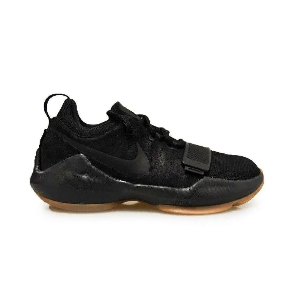 Nike shoes - BLACK, BLACK, ANTHRACITE 6
