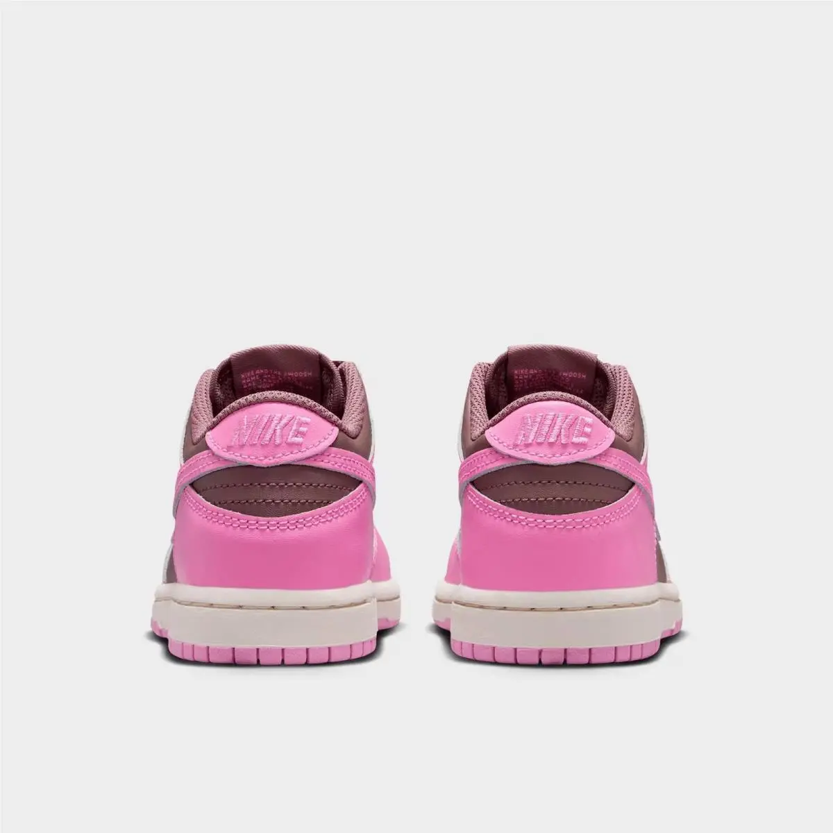 Nike shoes - FB9108 500 - Tattoo/Pale Ivory/Light Magenta 2