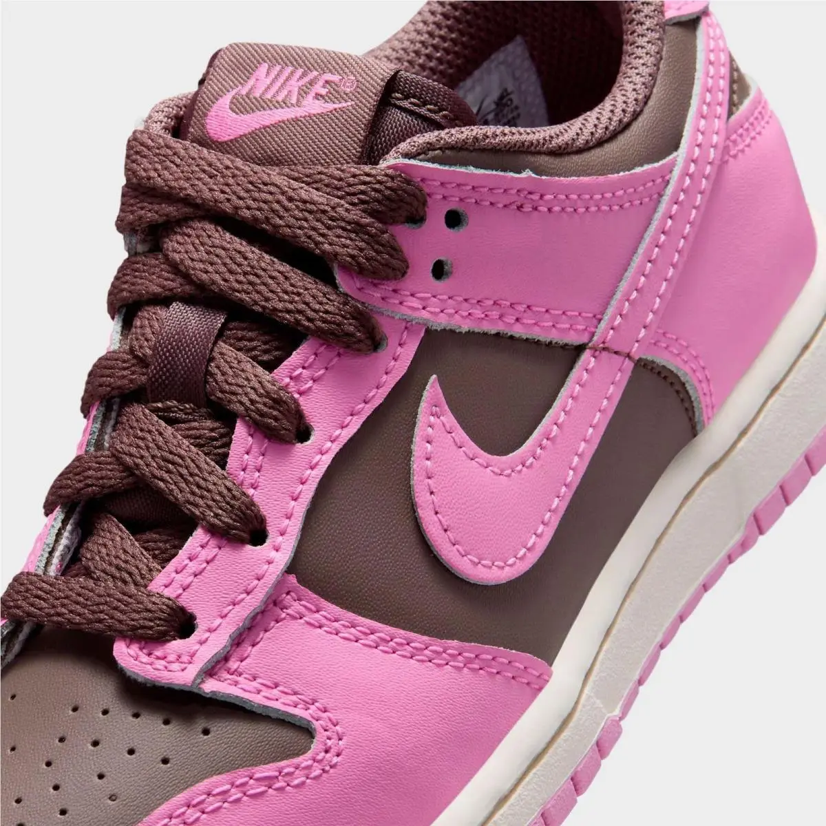 Nike shoes - FB9108 500 - Tattoo/Pale Ivory/Light Magenta 4
