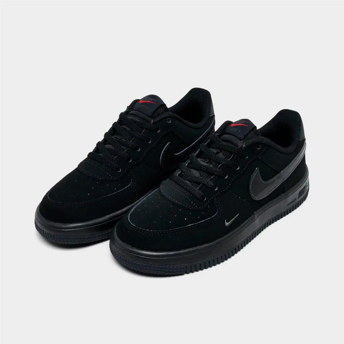 Nike shoes - IR0188 010 - Black/Smoke Grey/Dark Smoke Grey 1