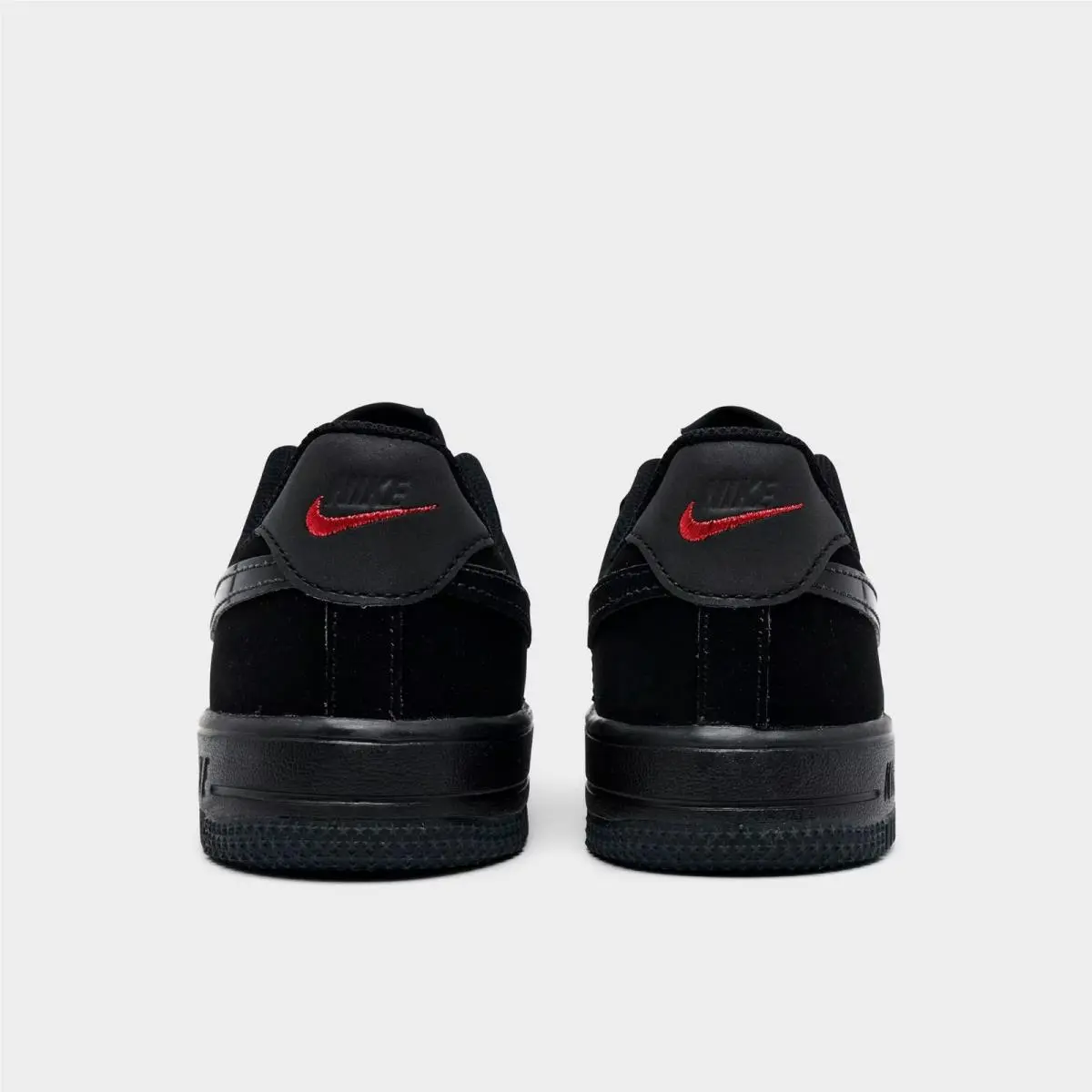 Nike shoes - IR0188 010 - Black/Smoke Grey/Dark Smoke Grey 2
